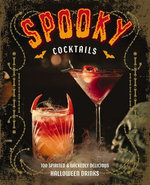 Spooky Cocktails