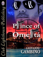 Prince of Omerta