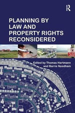 Planning by Law and Property Rights Reconsidered