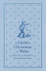 A Child's Christmas in Wales