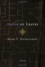 House of Leaves