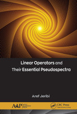 Linear Operators and Their Essential Pseudospectra