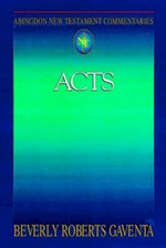 Abingdon New Testament Commentaries: Acts