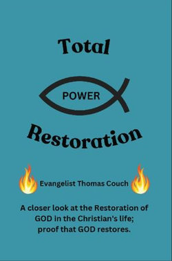 Total Restoration Total Restoration