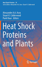 Heat Shock Proteins and Plants