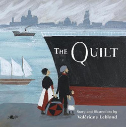 The Quilt The Quilt