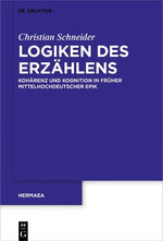 Logiken des Erzählens Logiken des Erzählens