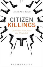 Citizen Killings Citizen Killings