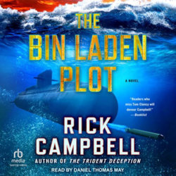 The Bin Laden Plot LIB/e