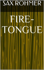 Fire-Tongue