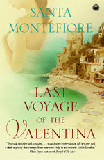 Last Voyage of the Valentina