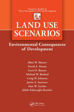 Land Use Scenarios Land Use Scenarios