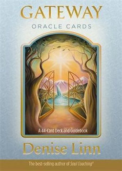 Gateway Oracle Cards Gateway Oracle Cards