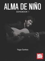 Alma de Nino Songbook 1