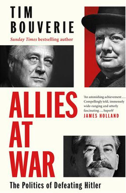 Allies at War