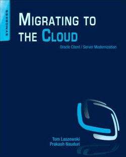 Migrating to the Cloud Migrating to the Cloud