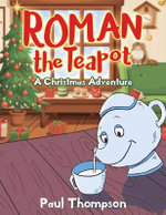 Roman the Teapot