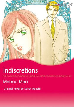 INDISCRETIONS (Mills & Boon Comics)