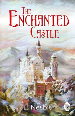 Enchanted Castle
