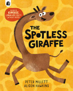 The Spotless Giraffe The Spotless Giraffe