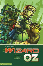 Classic Fiction Wizard of Oz