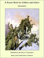 A Prayer Book for Soldiers and Sailors