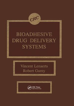 Bioadhesive Drug Delivery Systems