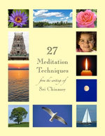 27 Meditation Techniques 27 Meditation Techniques