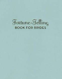 Fortune-Telling Book for Brides