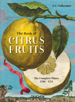 J. C. Volkamer. The Book of Citrus Fruits. 45th Ed.
