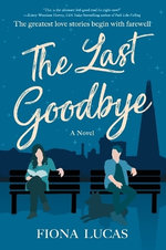 The Last Goodbye