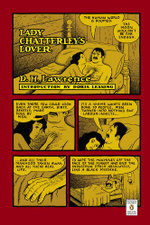Lady Chatterley's Lover