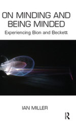 On Minding and Being Minded