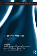 Mega-Event Mobilities