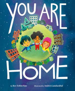 You Are Home