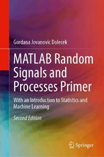 MATLAB Random Signals and Processes Primer
