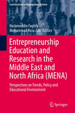 Entrepreneurship Education and Research in the Middle East and North Africa (MENA)