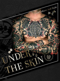 Under the SKIN:Tattoo Culture and Style