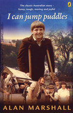 I Can Jump Puddles: Australian Children's Classics