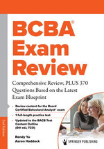 BCBA® Exam Review