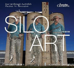 Silo Art 2nd edition Silo Art 2nd edition