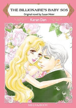 THE BILLIONAIRE'S BABY SOS