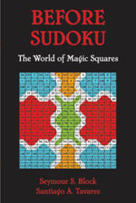 Before Sudoku