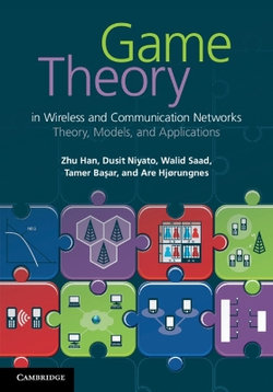 Game Theory in Wireless and Communication Networks