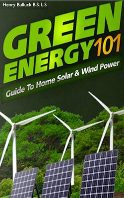 Green Energy 101: A Guide to Home Solar & Wind Power