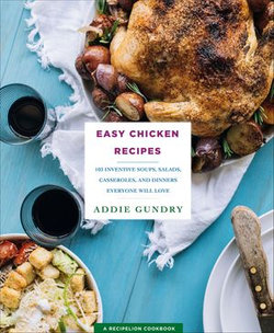 Easy Chicken Recipes Easy Chicken Recipes