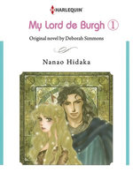 My Lord De Burgh 1 (Harlequin Comics)