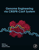 Genome Engineering via CRISPR-Cas9 System