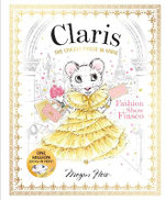 Claris: Fashion Show Fiasco Claris: Fashion Show Fiasco