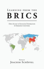 Learning from the BRICs